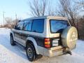 Mitsubishi Pajero 1992 годаүшін3 800 000 тг. в Усть-Каменогорск – фото 4