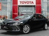 Toyota Camry Prestige 2023 года за 19 900 000 тг. в Астана – фото 4