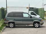 Mazda MPV 1998 года за 2 200 000 тг. в Алматы – фото 4