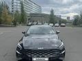 Kia K8 2024 года за 18 000 000 тг. в Астана – фото 2