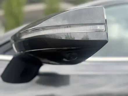 Kia K8 2024 года за 18 000 000 тг. в Астана – фото 11