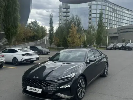 Kia K8 2024 года за 18 000 000 тг. в Астана