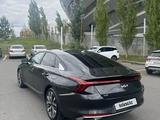 Kia K8 2024 годаүшін18 000 000 тг. в Астана – фото 3
