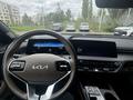 Kia K8 2024 года за 18 000 000 тг. в Астана – фото 5