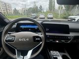 Kia K8 2024 годаүшін18 000 000 тг. в Астана – фото 5