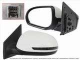 Зеркало (Слева/Регулировка/Повторитель поворота/5 контактов) за 26 150 тг. в Караганда