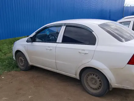 Chevrolet Nexia 2021 года за 3 600 000 тг. в Уральск