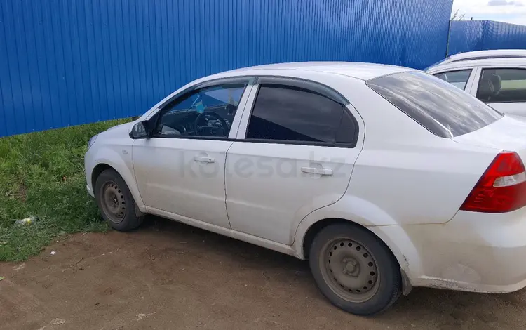 Chevrolet Nexia 2021 годаүшін3 600 000 тг. в Уральск