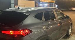 Hyundai Tucson 2020 года за 11 500 000 тг. в Алматы – фото 3