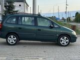 Opel Zafira 2001 года за 3 850 000 тг. в Актобе – фото 3