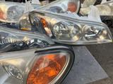 Передние Фары Nissan Cefiro Maxima 33. Ксенон за 45 000 тг. в Алматы – фото 3