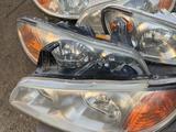 Передние Фары Nissan Cefiro Maxima 33. Ксенон за 45 000 тг. в Алматы – фото 5