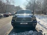 Toyota Sequoia 2008 года за 17 000 000 тг. в Алматы