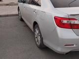 Toyota Camry 2012 года за 8 500 000 тг. в Экибастуз – фото 2
