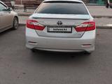Toyota Camry 2012 года за 8 500 000 тг. в Экибастуз