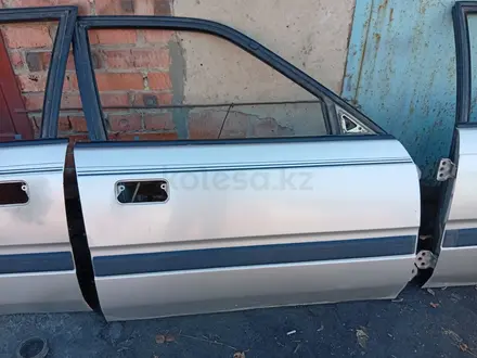Двери Mazda 626 Переходка за 5 000 тг. в Усть-Каменогорск – фото 3