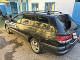 Toyota Caldina 1996 годаүшін2 000 000 тг. в Алматы – фото 2