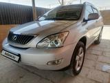 Lexus RX 350 2008 года за 9 000 000 тг. в Жанаозен – фото 2