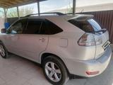 Lexus RX 350 2008 годаүшін9 000 000 тг. в Жанаозен – фото 4