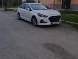 Hyundai Sonata 2019 года за 7 200 000 тг. в Шымкент