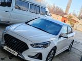 Hyundai Sonata 2019 года за 7 200 000 тг. в Шымкент – фото 4