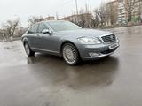 Mercedes-Benz S 350 2005 года за 6 500 000 тг. в Павлодар – фото 2