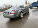 Mercedes-Benz S 350 2005 года за 6 500 000 тг. в Павлодар – фото 3