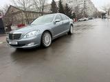 Mercedes-Benz S 350 2005 года за 6 500 000 тг. в Павлодар