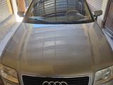 Audi A6 2002 года за 3 200 000 тг. в Тараз