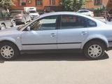 Volkswagen Passat 1997 годаүшін1 700 000 тг. в Астана – фото 2