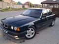 BMW 525 1992 года за 2 250 000 тг. в Шымкент – фото 18