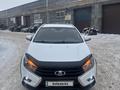 ВАЗ (Lada) Vesta SW Cross 2020 годаfor6 800 000 тг. в Караганда – фото 2