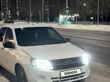 ВАЗ (Lada) Granta 2190 2015 года за 1 900 000 тг. в Астана