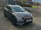 Honda HR-V 2022 года за 12 000 000 тг. в Алматы – фото 2