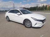 Hyundai Elantra 2021 годаүшін9 300 000 тг. в Костанай