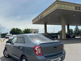 Chevrolet Cobalt 2023 годаүшін6 000 000 тг. в Алматы – фото 4