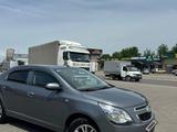 Chevrolet Cobalt 2023 годаүшін6 000 000 тг. в Алматы – фото 5