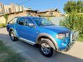 Mitsubishi L200 2007 годаүшін5 900 000 тг. в Тараз – фото 19