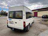 Ford Transit 2003 годаүшін4 400 000 тг. в Костанай – фото 4