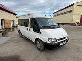 Ford Transit 2003 годаүшін4 400 000 тг. в Костанай – фото 3