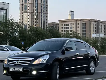 Nissan Teana 2012 года за 7 200 000 тг. в Астана – фото 5