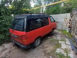Toyota Lite Ace 1994 годаүшін1 200 000 тг. в Алматы – фото 4