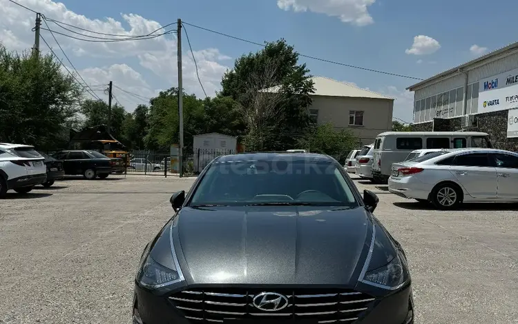 Hyundai Sonata 2019 годаfor9 600 000 тг. в Шымкент