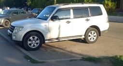 Mitsubishi Pajero 2008 годаfor8 500 000 тг. в Конаев (Капшагай)