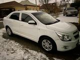 Chevrolet Cobalt 2024 годаfor6 000 000 тг. в Кызылорда