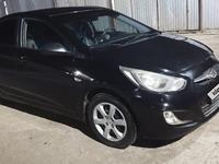 Hyundai Solaris 2014 годаүшін2 500 000 тг. в Актобе