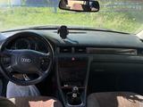 Audi A6 2000 годаүшін3 200 000 тг. в Караганда – фото 5