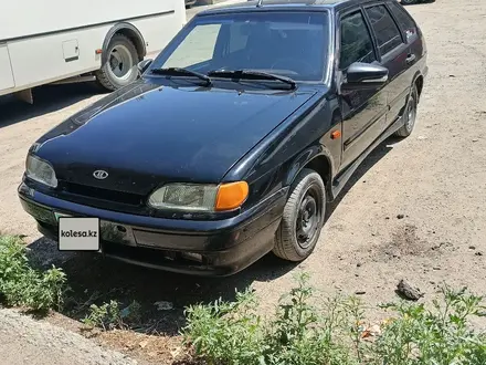 ВАЗ (Lada) 2114 2012 года за 1 450 000 тг. в Семей – фото 18