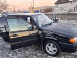 ВАЗ (Lada) 2114 2012 годаfor1 450 000 тг. в Семей – фото 3