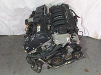 Двигатель N52 2.5 N52B25 BMW E90 за 520 000 тг. в Караганда